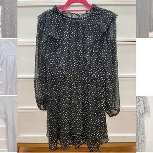 ZARA dress! Good condition!!